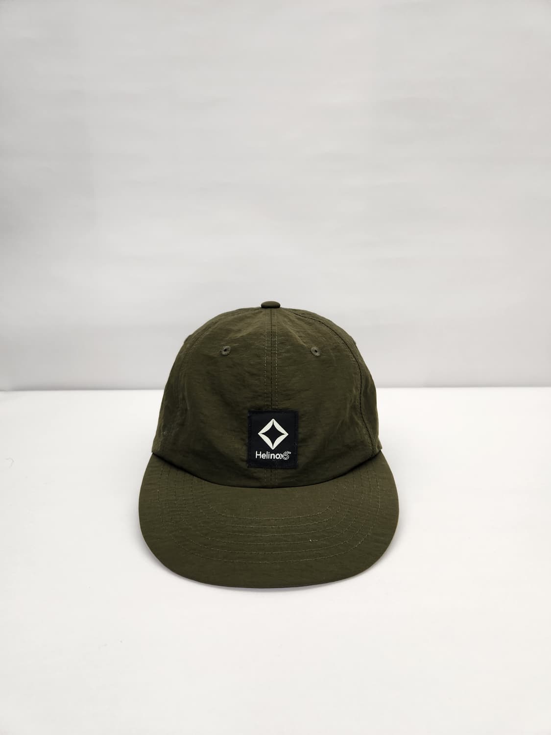 Helinox 15anniversary ballcap 상품이미지1