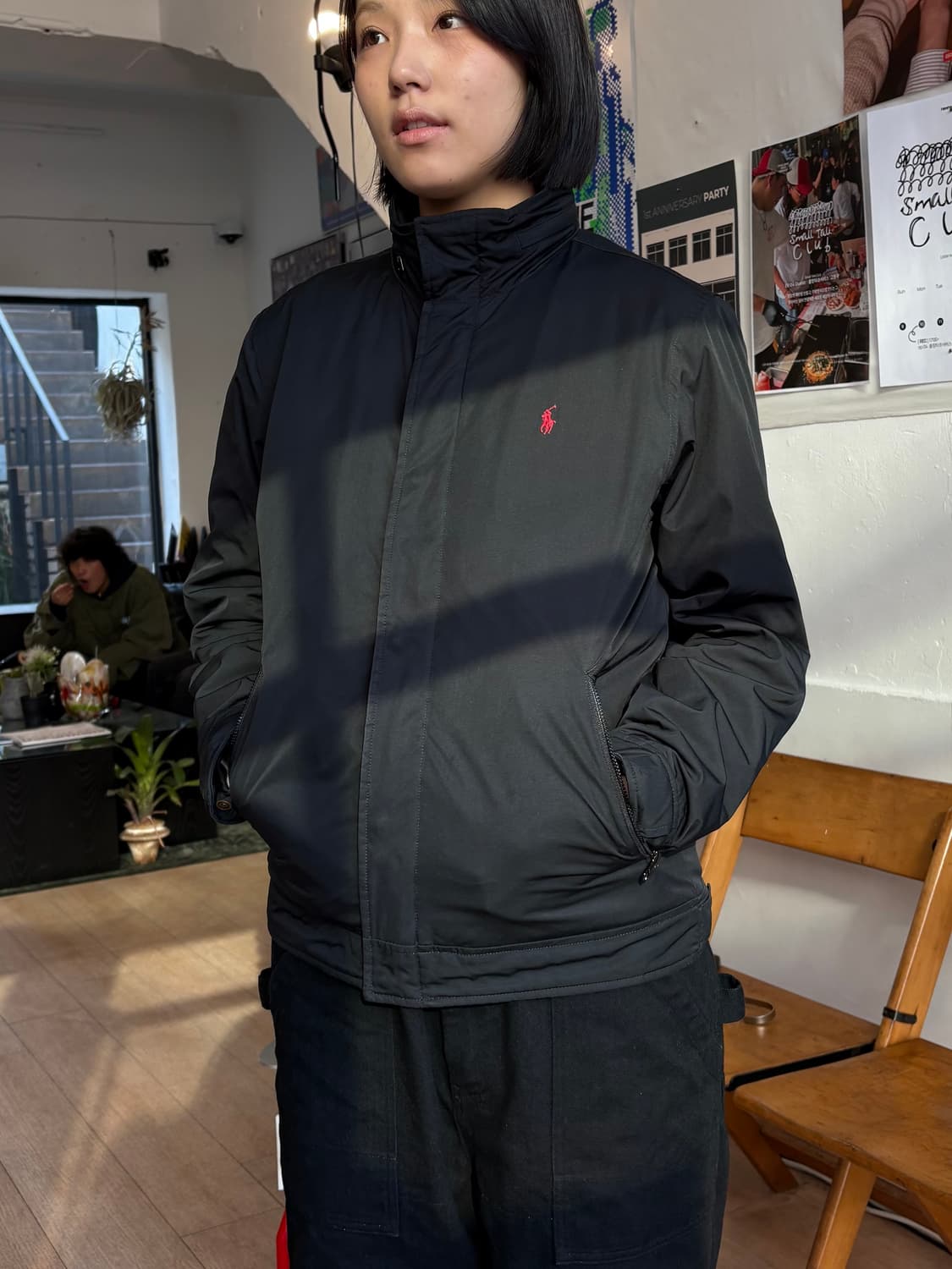 Polo 자켓 상품이미지1