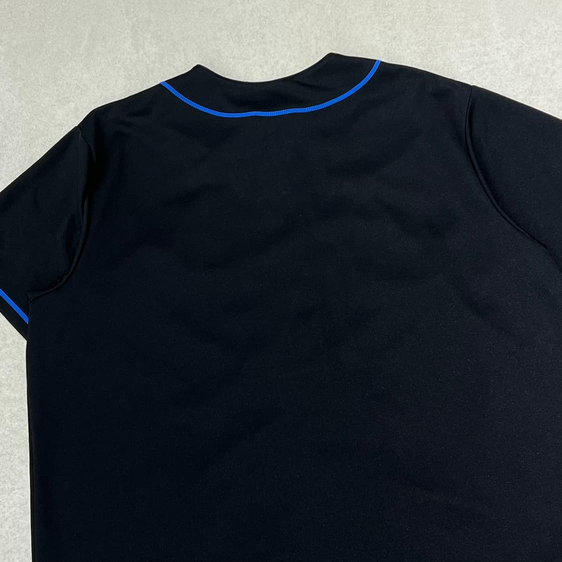 마제스틱 베이스볼 져지 s10704 상품이미지4