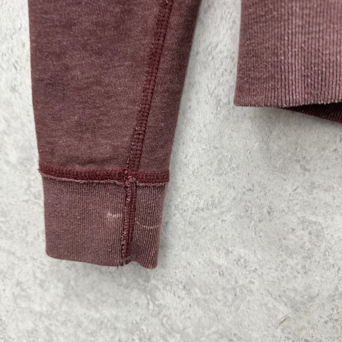 85 아베크롬비 y2k 여자 후드집업 상품이미지5