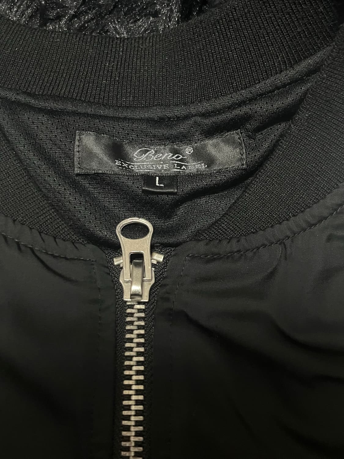 Beno 백호 스카쟌 상품이미지3