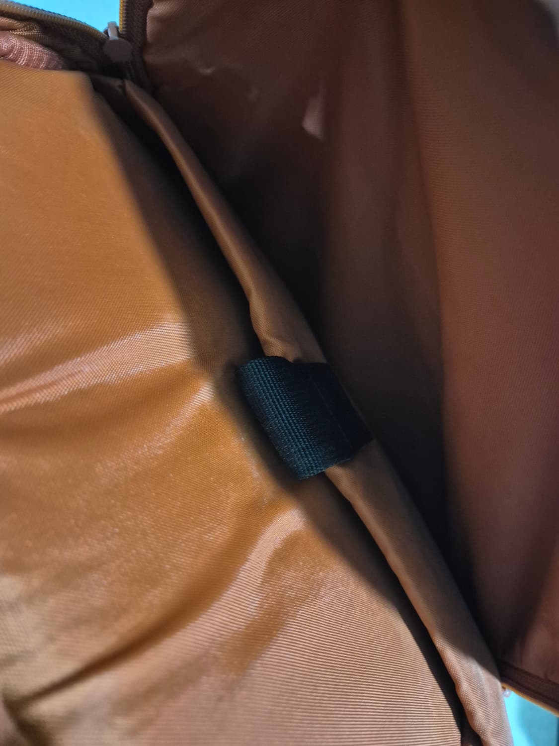 빈폴 빈티지 백팩 가방 상품이미지4