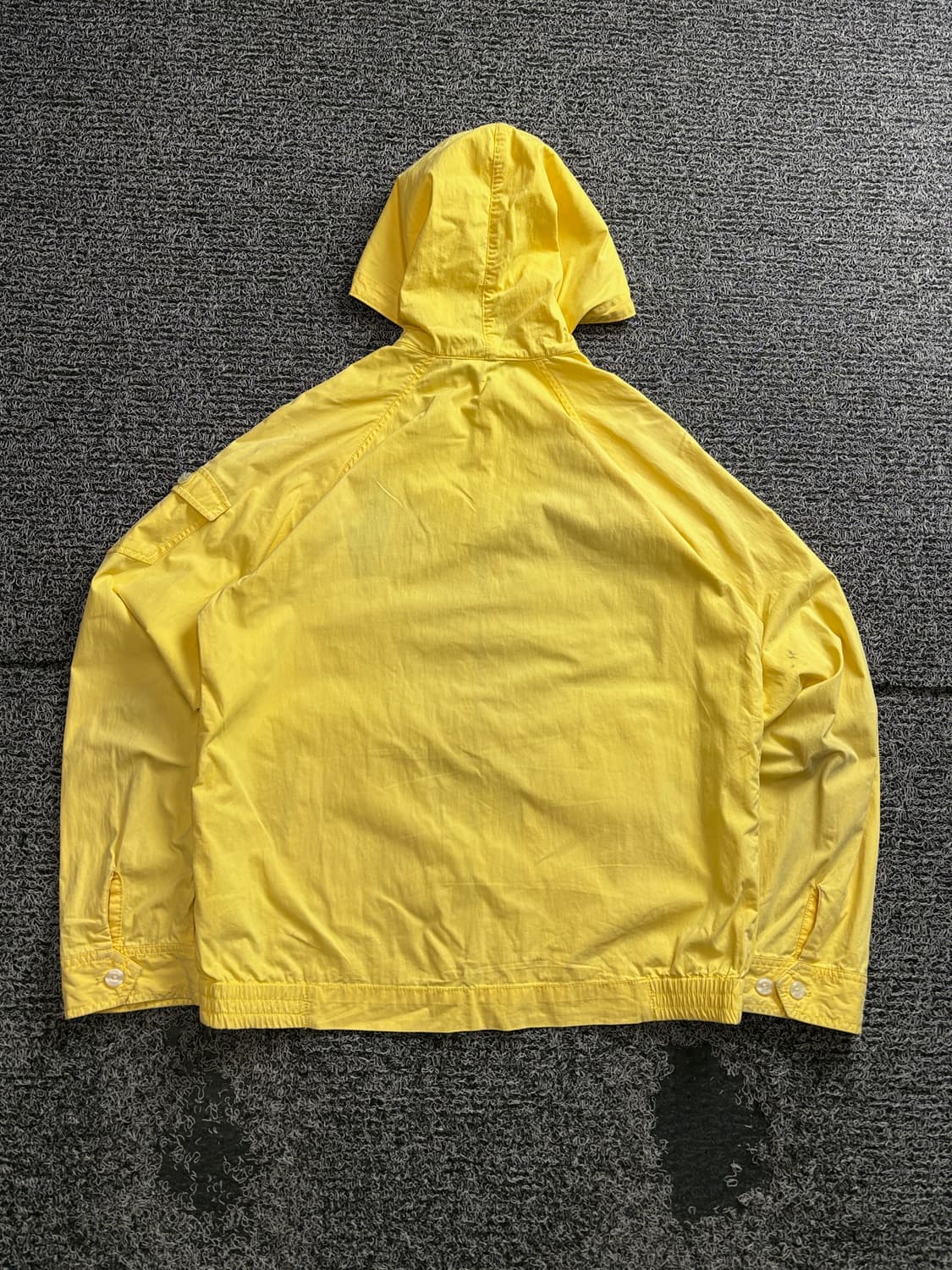 폴로 랄프로렌 올드스쿨 빅포니 후디 자켓 3260 상품이미지5