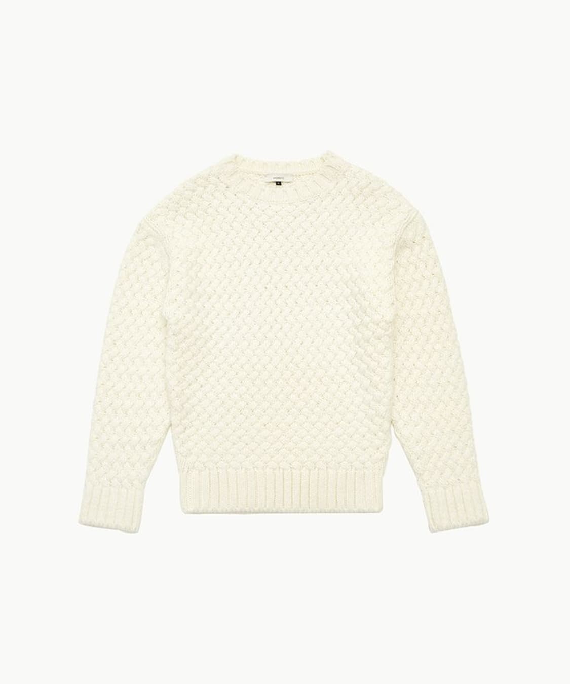 아모멘토 크로셰 니트 상품이미지2