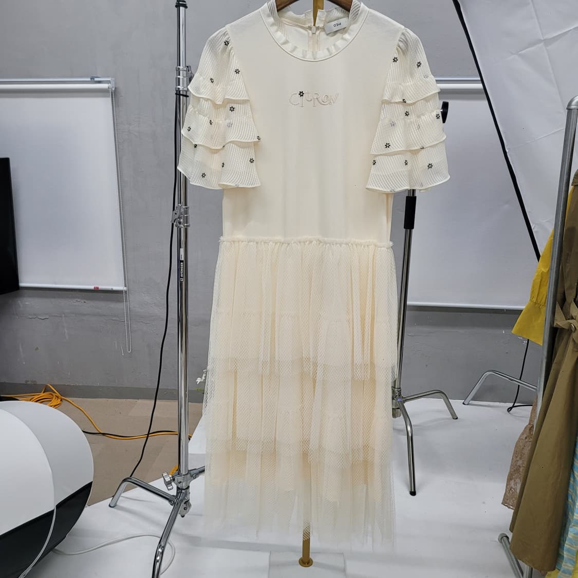 한섬 오즈세컨 샤원피스 상품이미지1