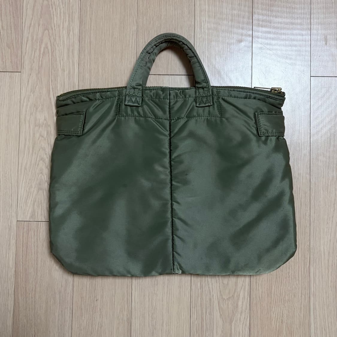 포터 탱커 헬멧백 토트백 상품이미지2