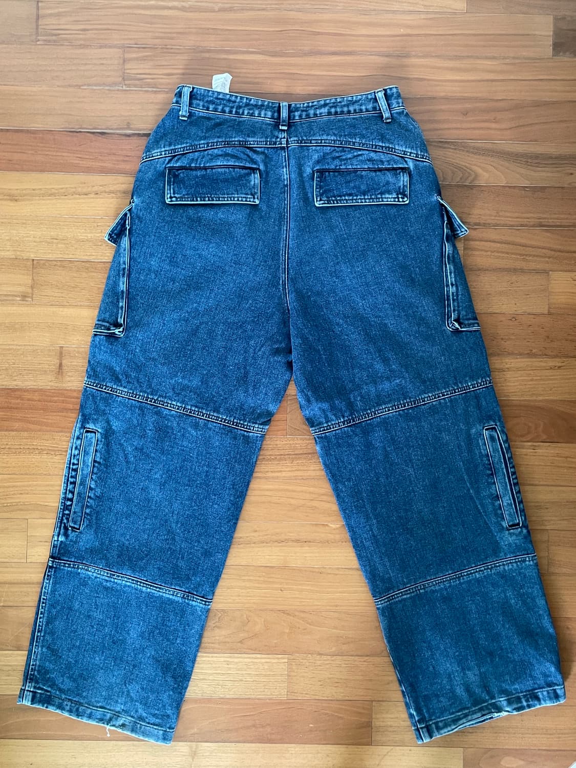 쿠어 데님 L 상품이미지2