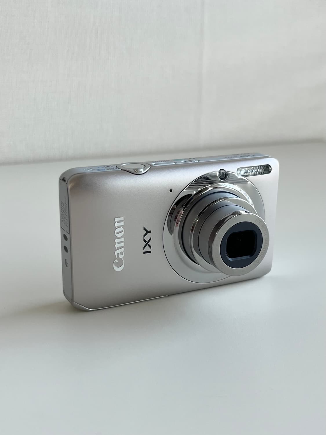 [민트급] 캐논 익시 210f 풀박스 / 디지털카메라 빈티지디카 상품이미지1