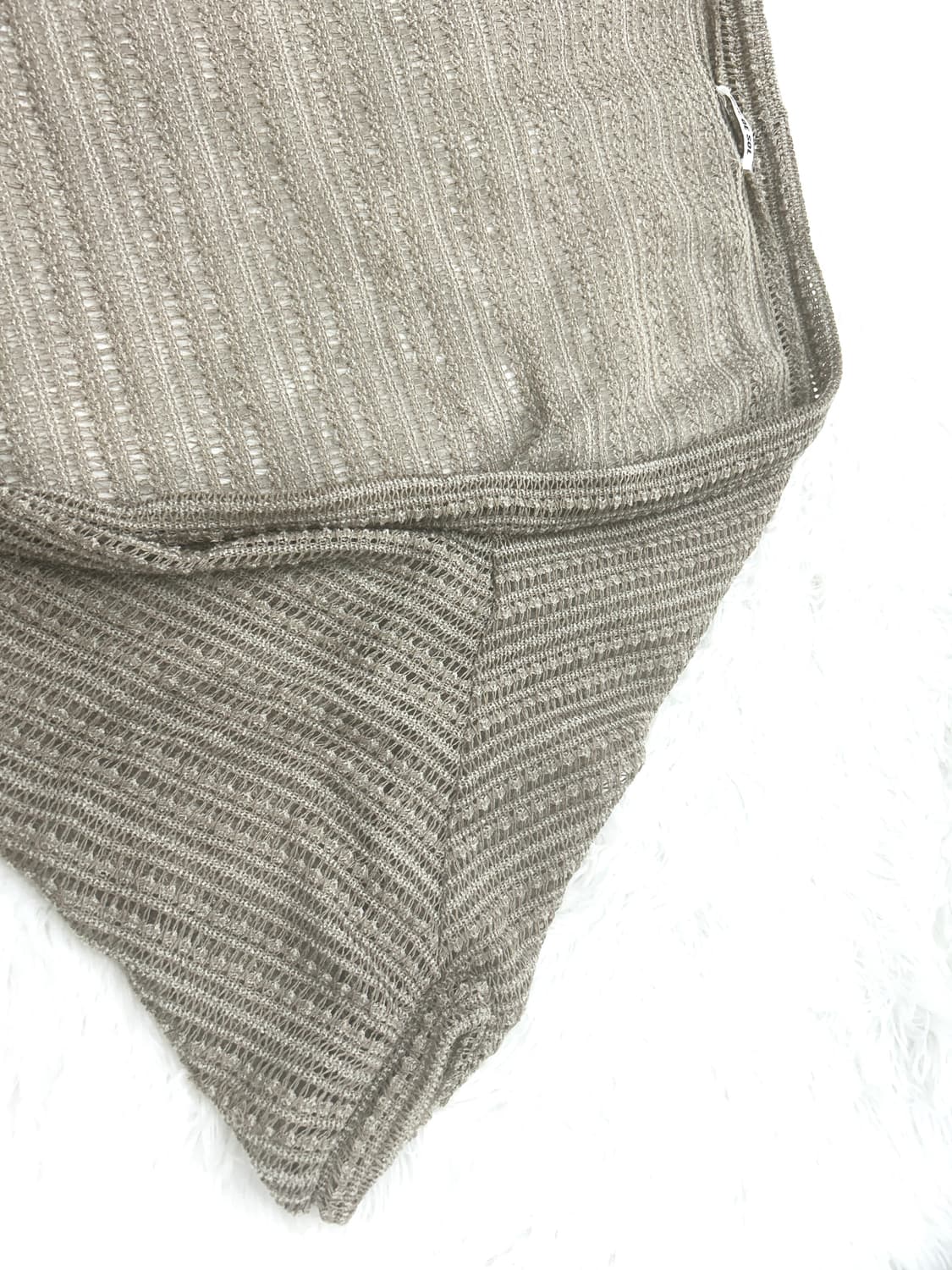 knit bolero 상품이미지5