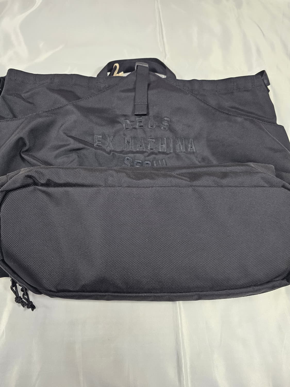 데우스헬리녹스런드리백 상품이미지2