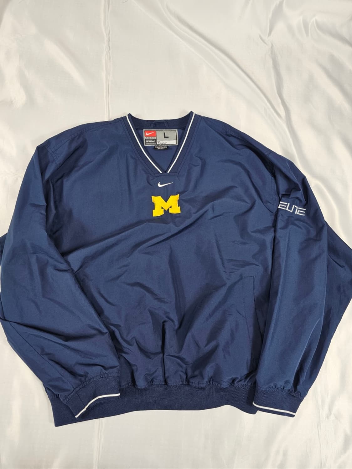 나이키미시건웜업 상품이미지1