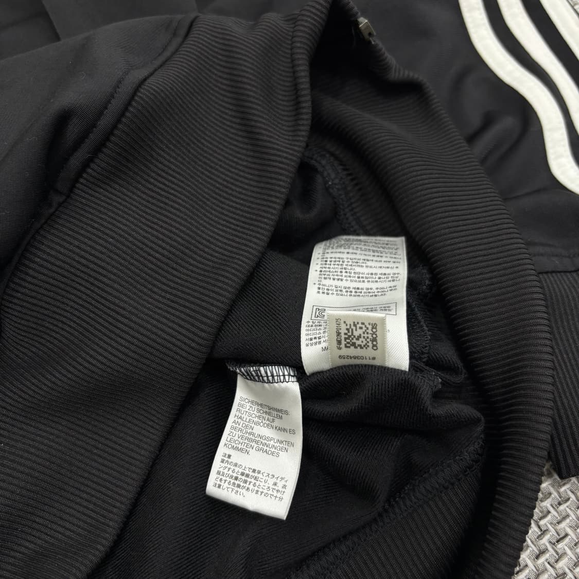 adidas 파이어버드  트랙자켓 상품이미지6
