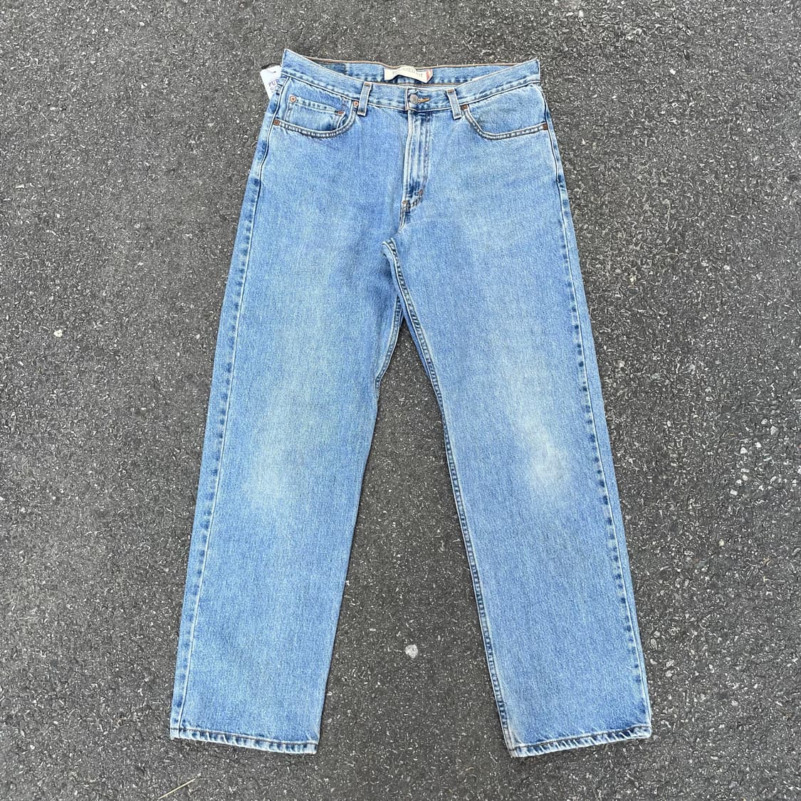 00s 리바이스 550 데님팬츠 p303 상품이미지1