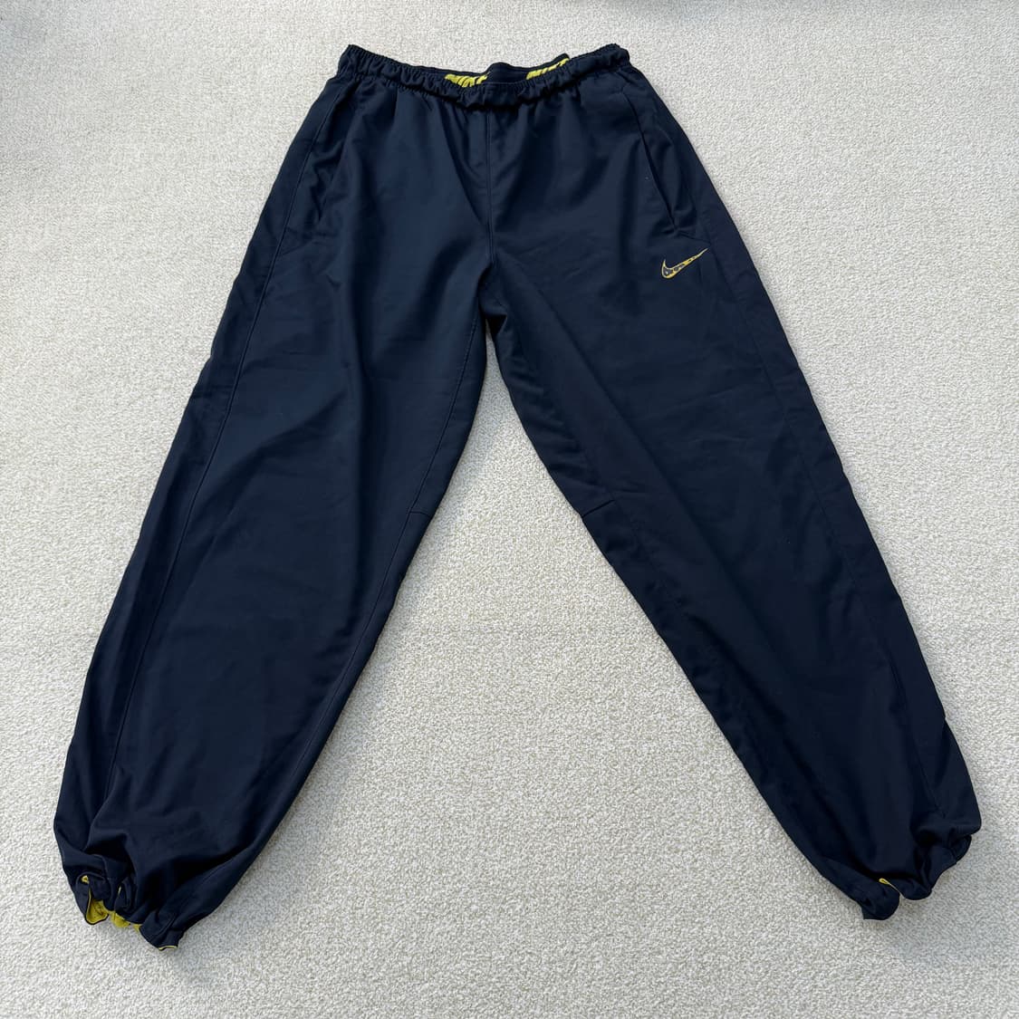 [XL] 나이키 올드스쿨 스트링 조거팬츠 0106T1 상품이미지1