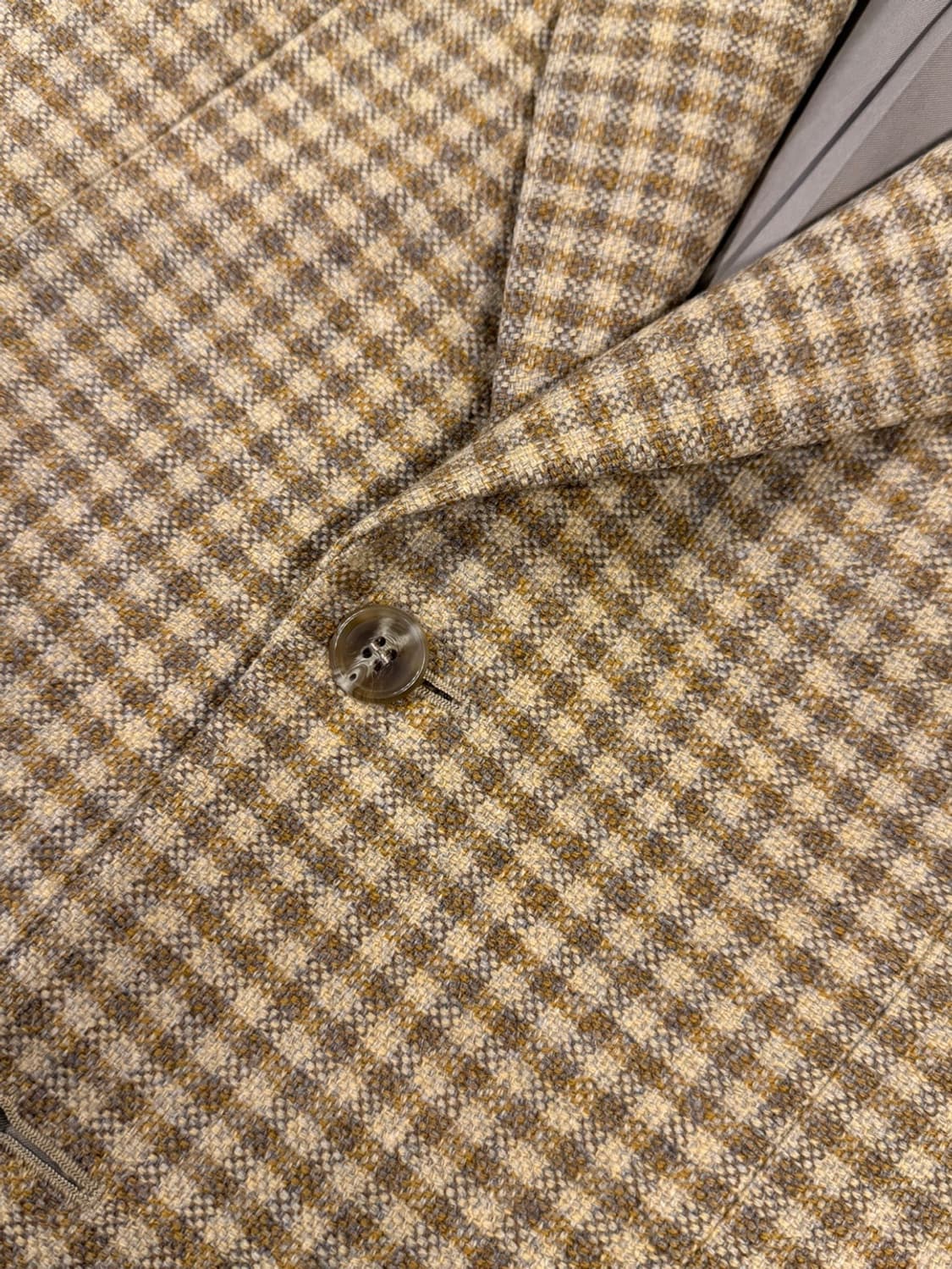 쉐포드 트위드 자켓 100 상품이미지6