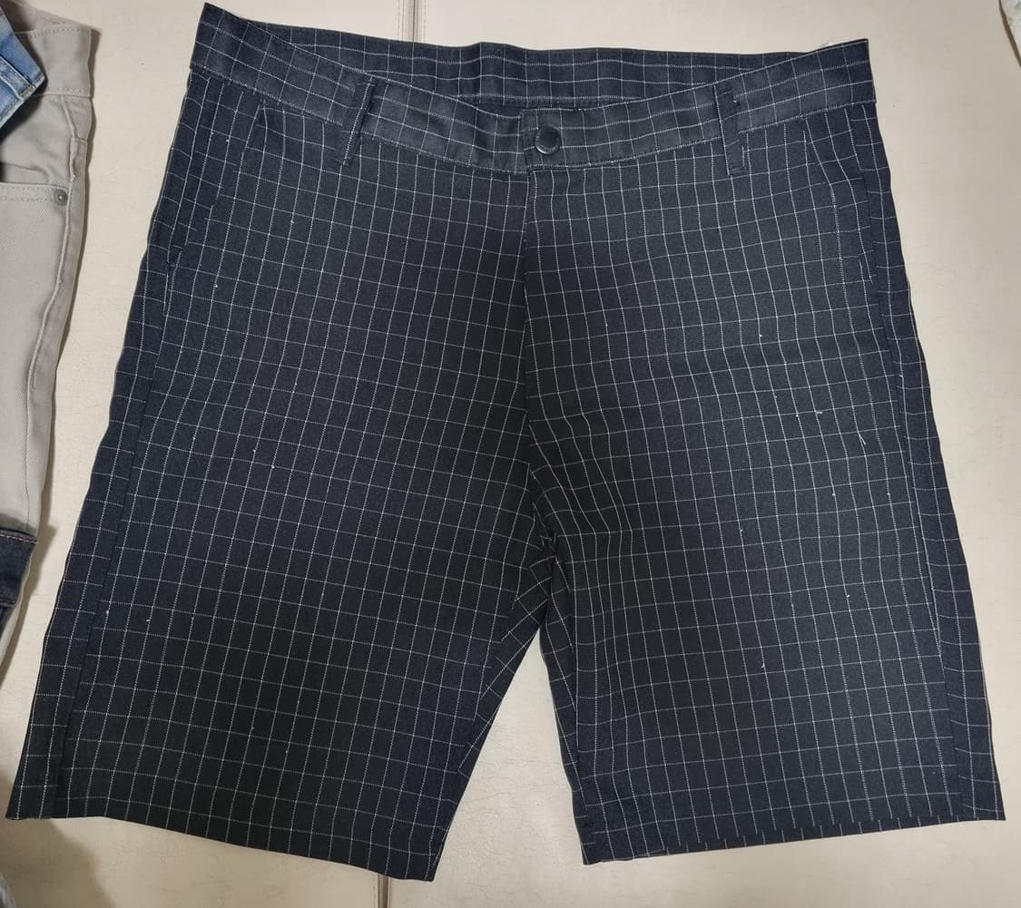 브라운브레스/행텐 등 상태 최상 바지 3종 정리 상품이미지1