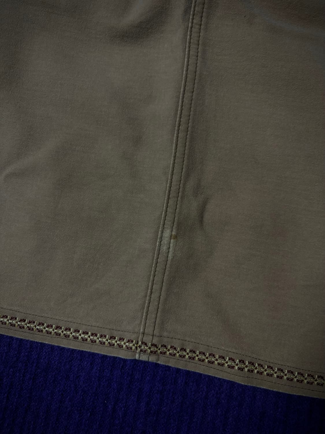 Hysteric Glamour Western Stitch Skirt 상품이미지7