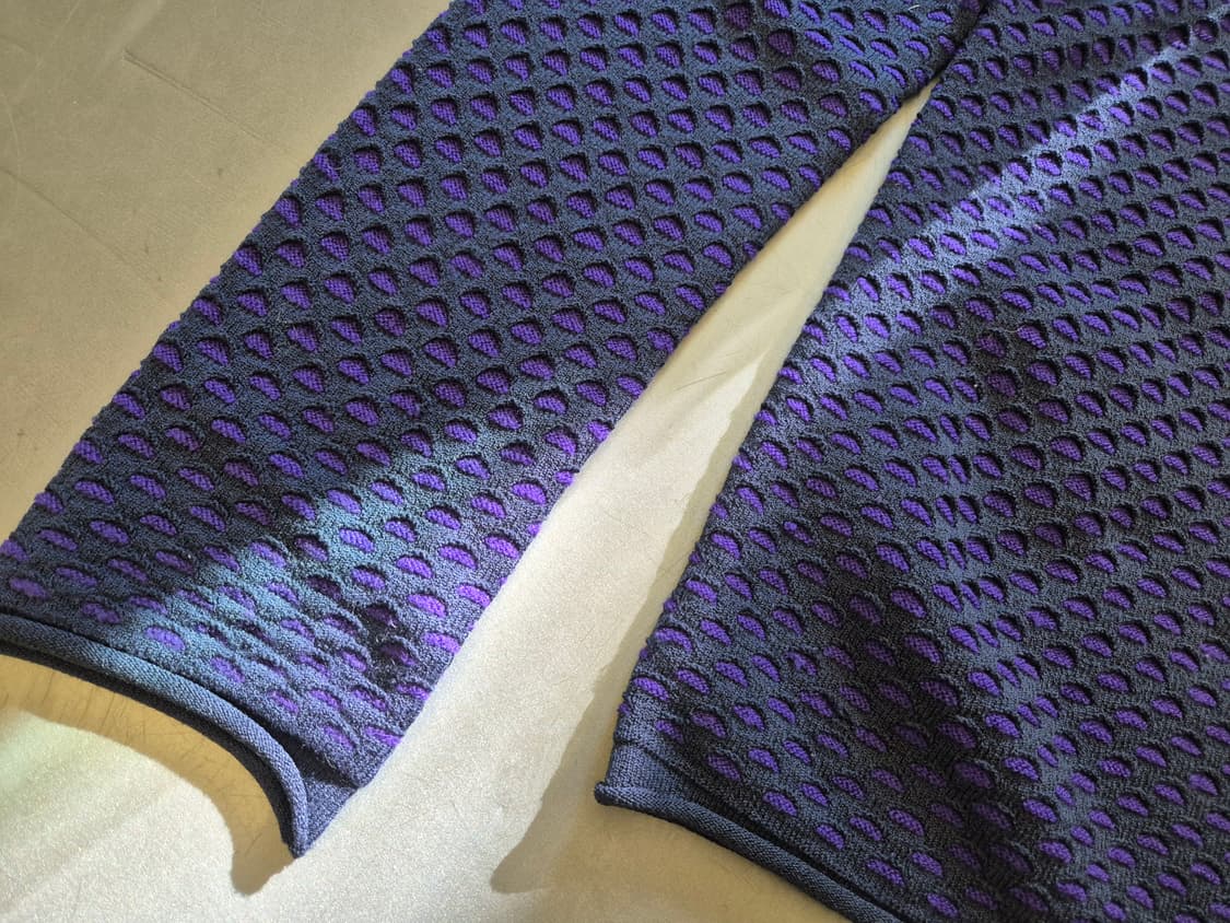 엠포리오 아르마니 터틀넥 니트 상품이미지4