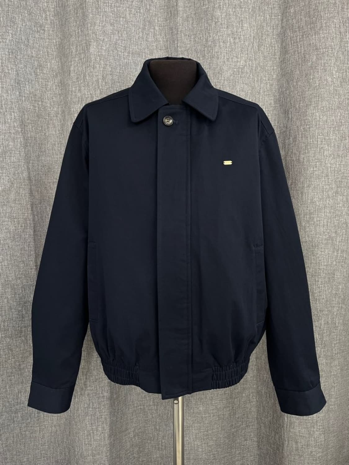 라퍼지스토어 블루종 자켓/#3462 상품이미지1