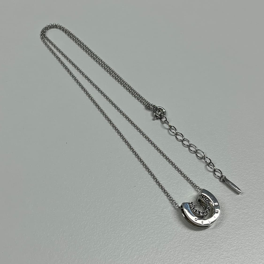 셀린느 목걸이 상품이미지7