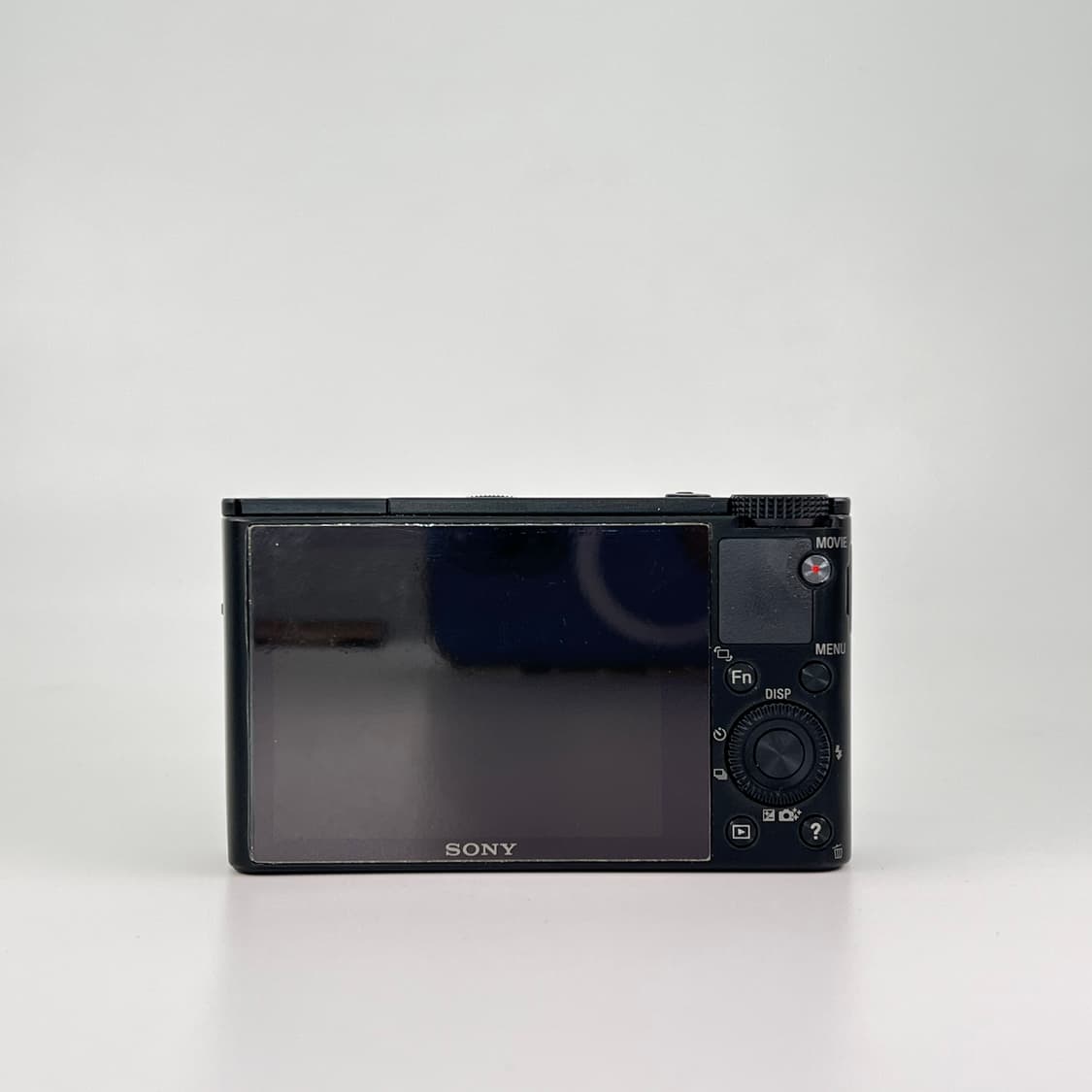 소니 사이버샷 Sony cyber-shot RX100 블랙 상품이미지5
