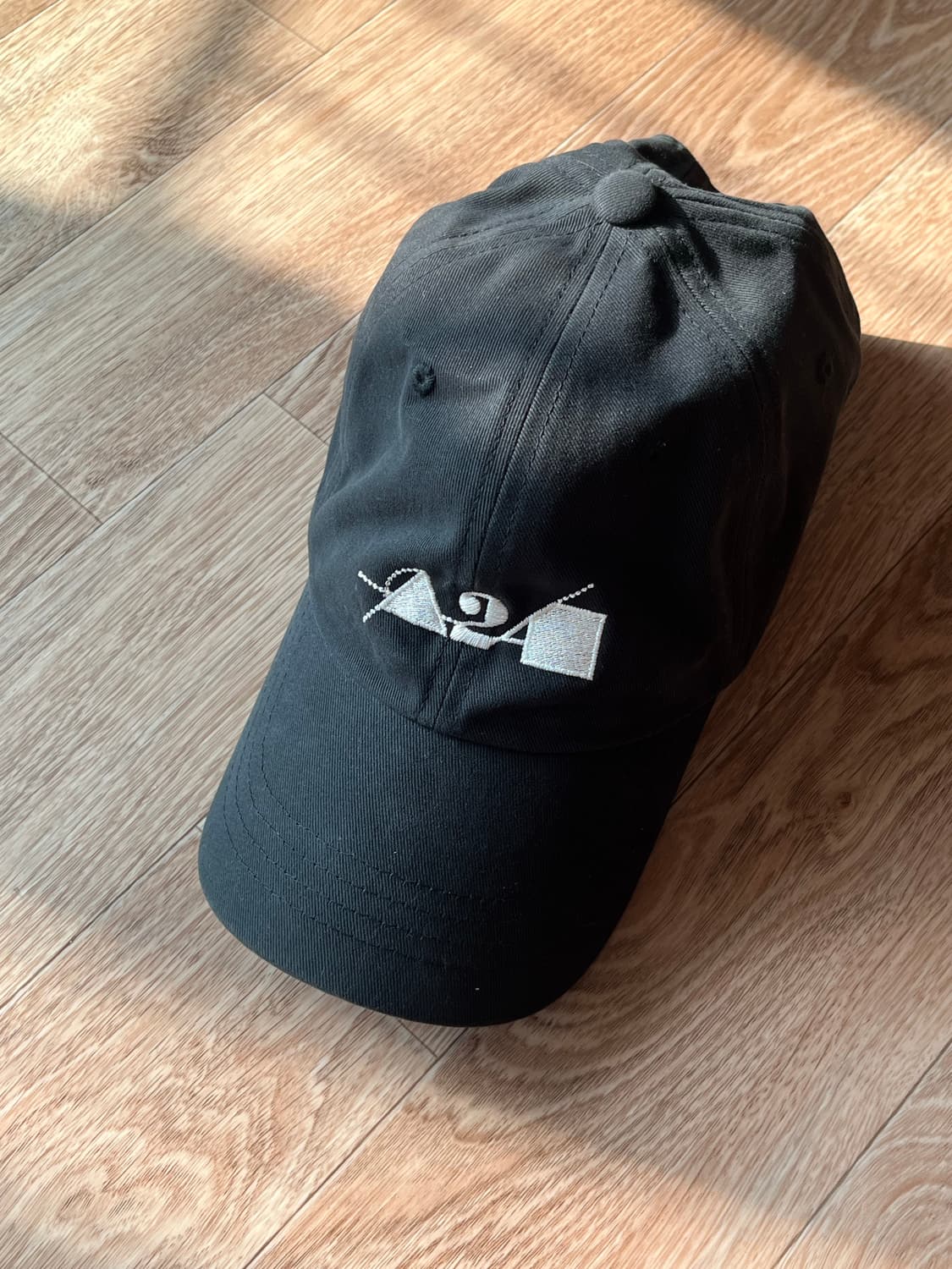 A24 films 모자 볼캡 상품이미지2