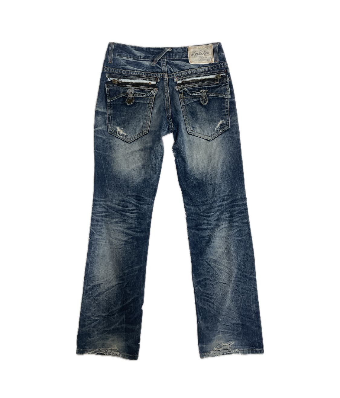 Lolita jeans 데님바지 상품이미지4