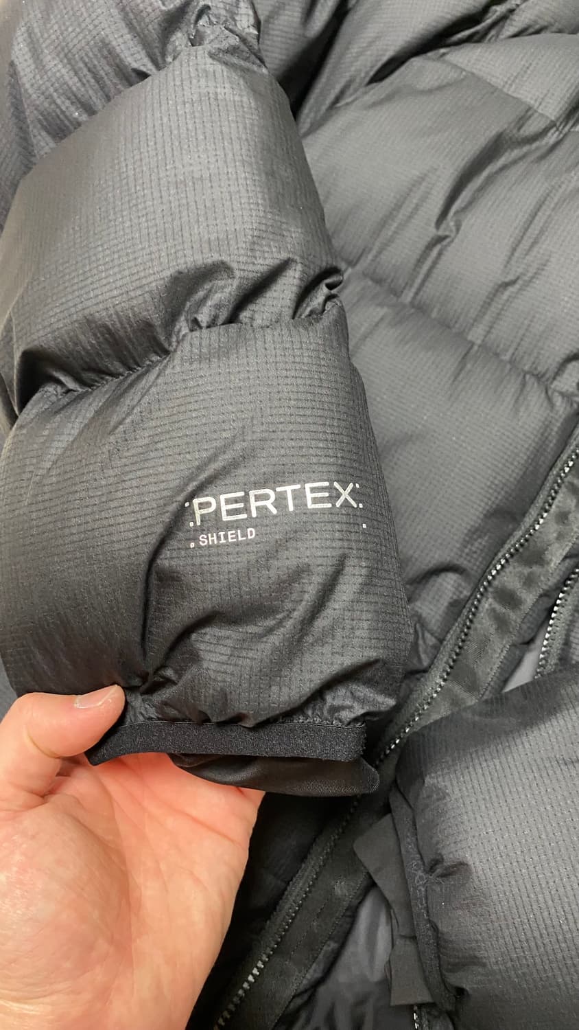 페더다운 HD shield 상품이미지2