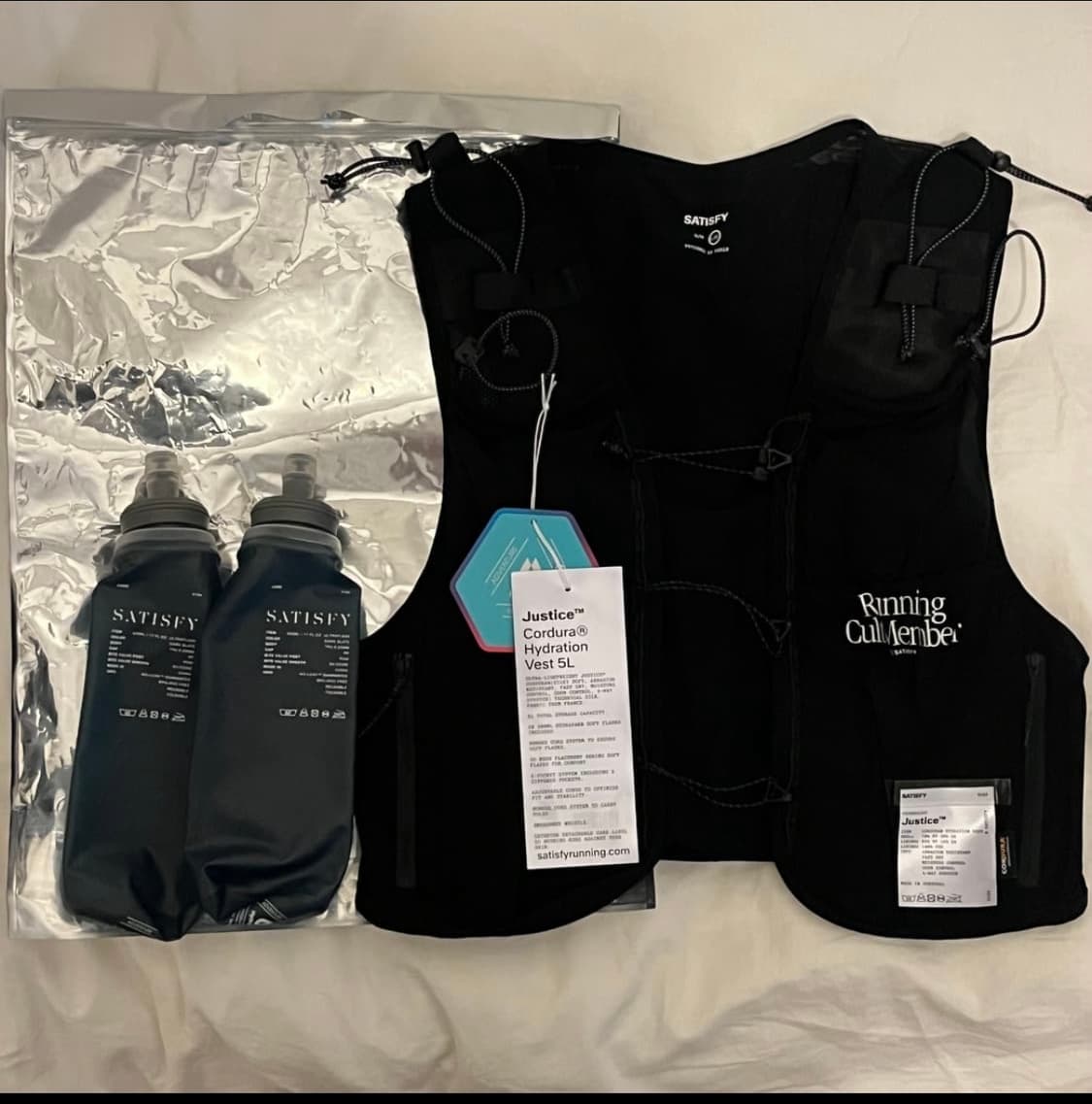 세티스파이 러닝 베스트 상품이미지1