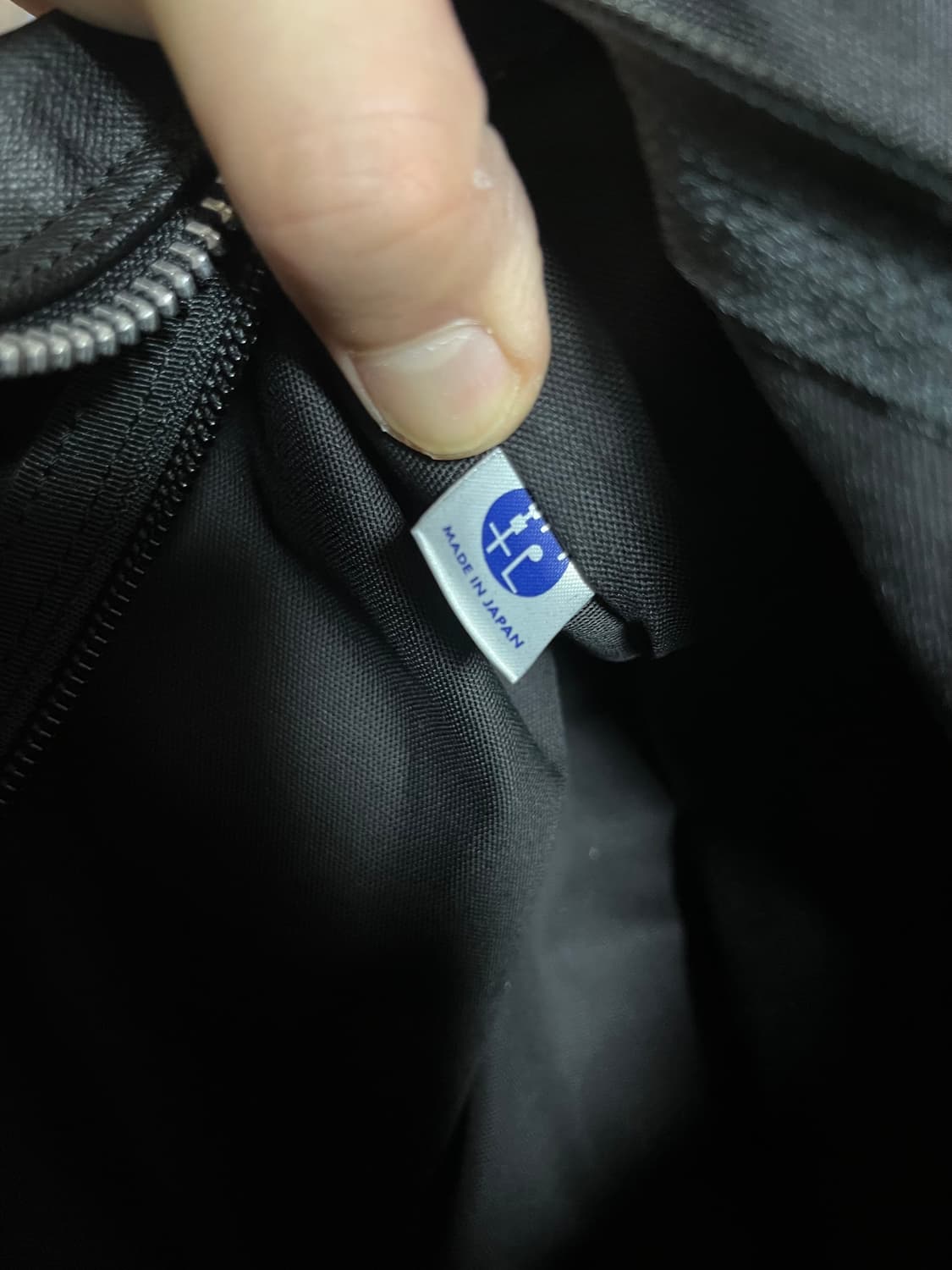 Porter 요시다 포터 프리스타일 보스턴백 더플백 블랙 상품이미지7