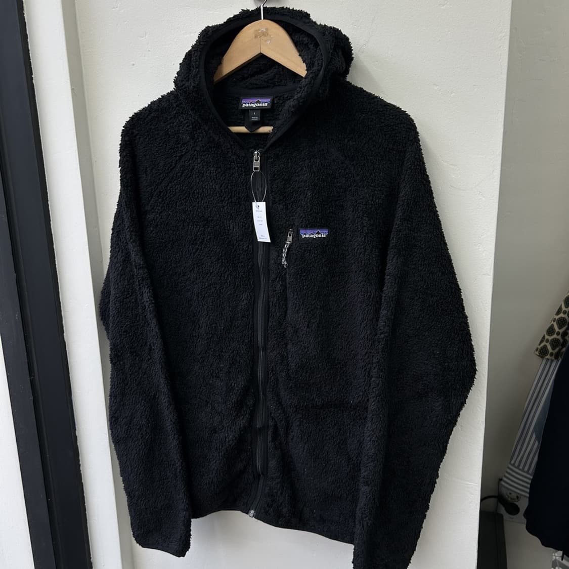 15722 - 파타고니아 레트로X 플리스 집업 자켓 상품이미지2
