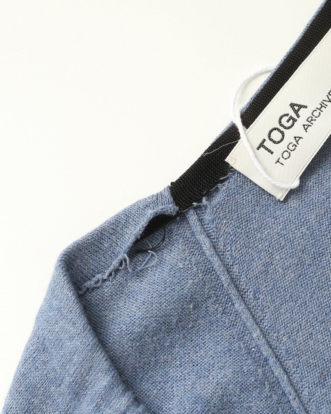 토가 TOGA Cotton Silk Cardigan 상품이미지5