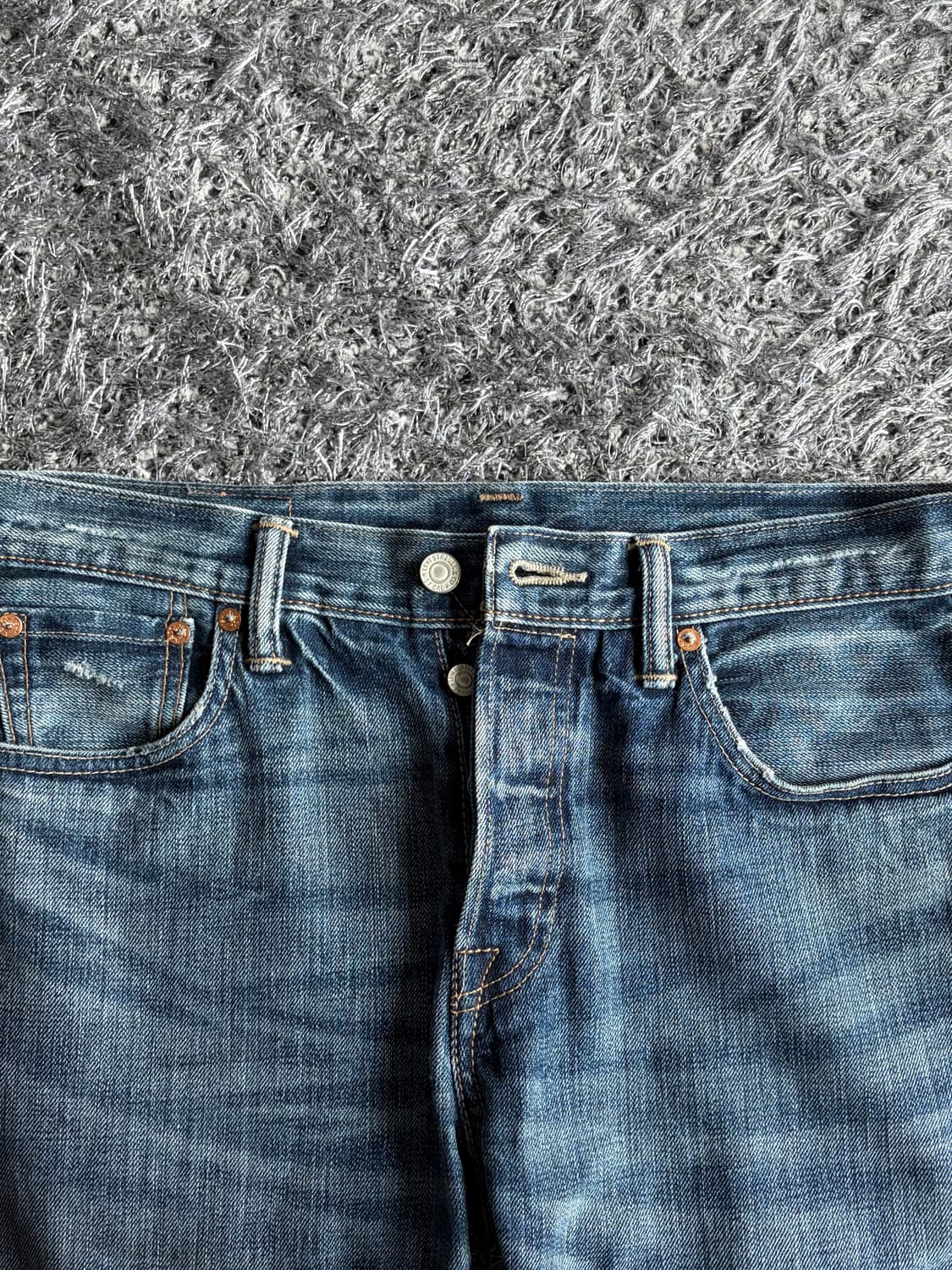 [Levi’s 501 W30 L32] 상품이미지2