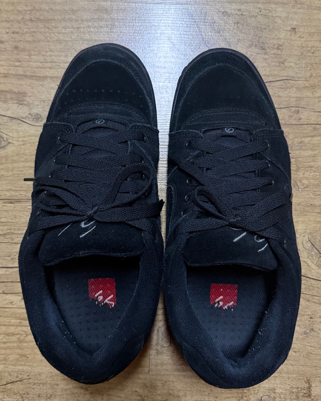 ES ACCEL OG 보드화 290 상품이미지1