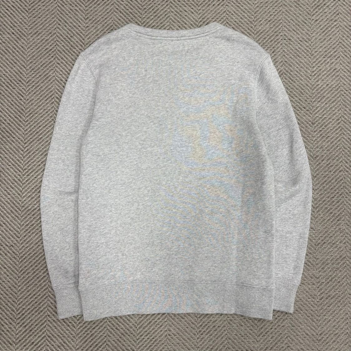 캘빈클라인진스 사이드 로고 맨투맨 v1328 상품이미지2