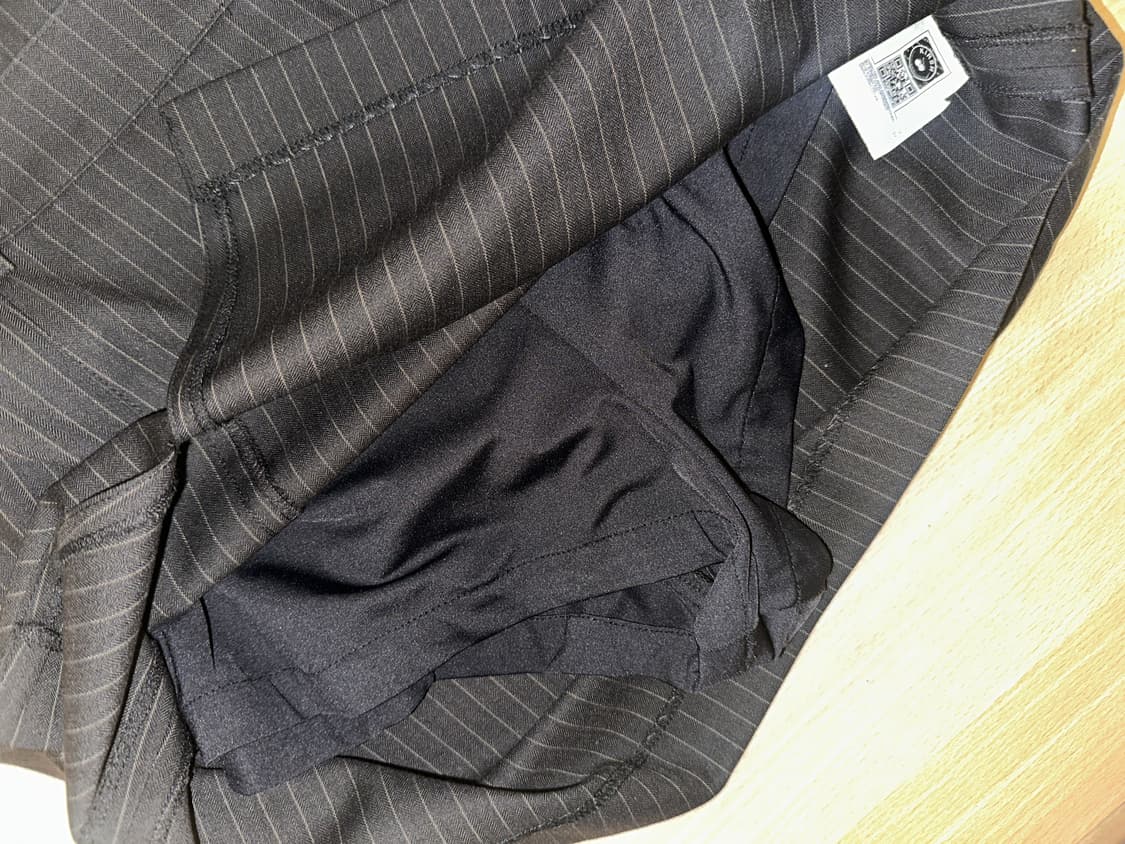 키르시 스커트 상품이미지4