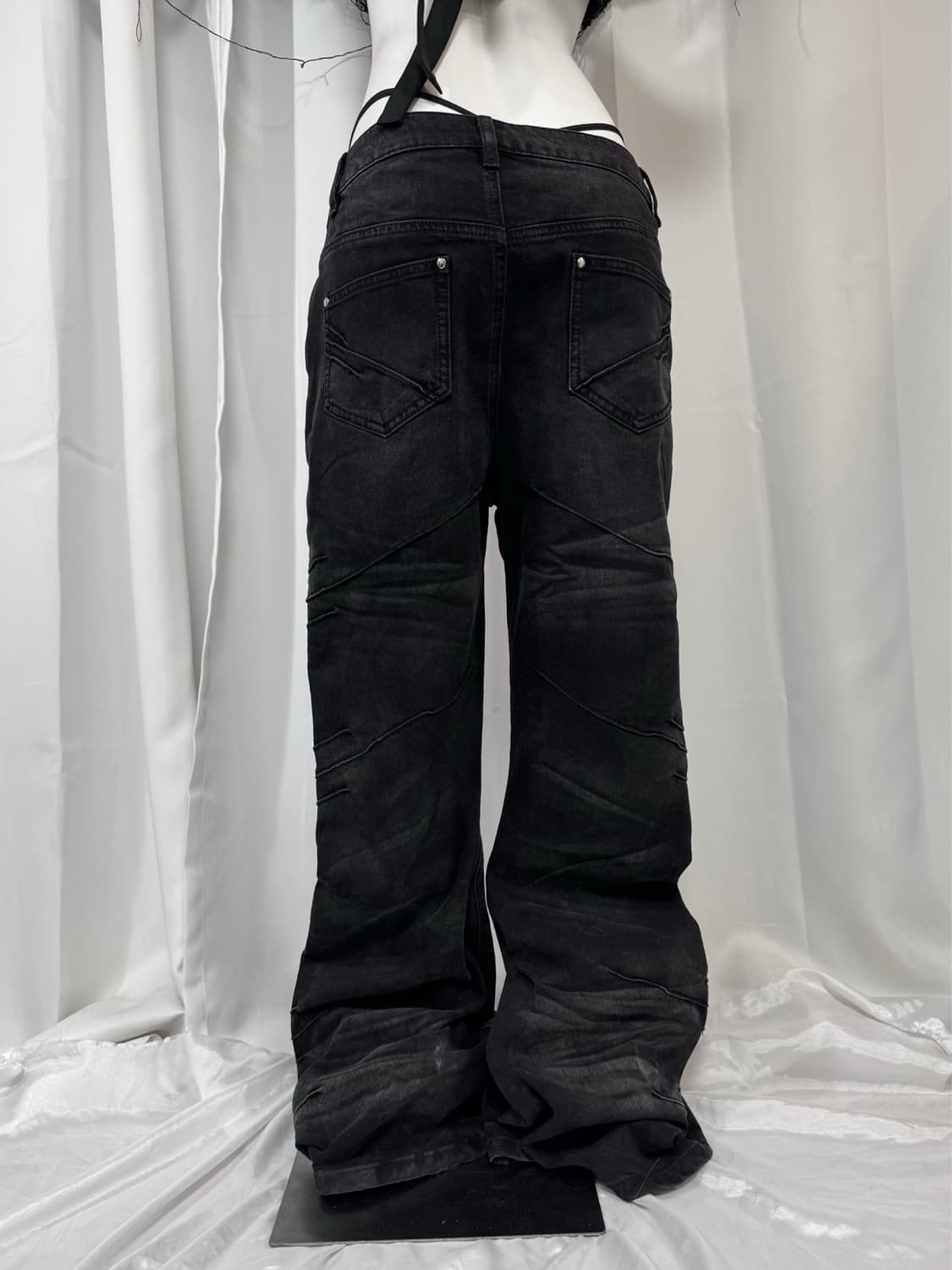 paiki denim pants 상품이미지4