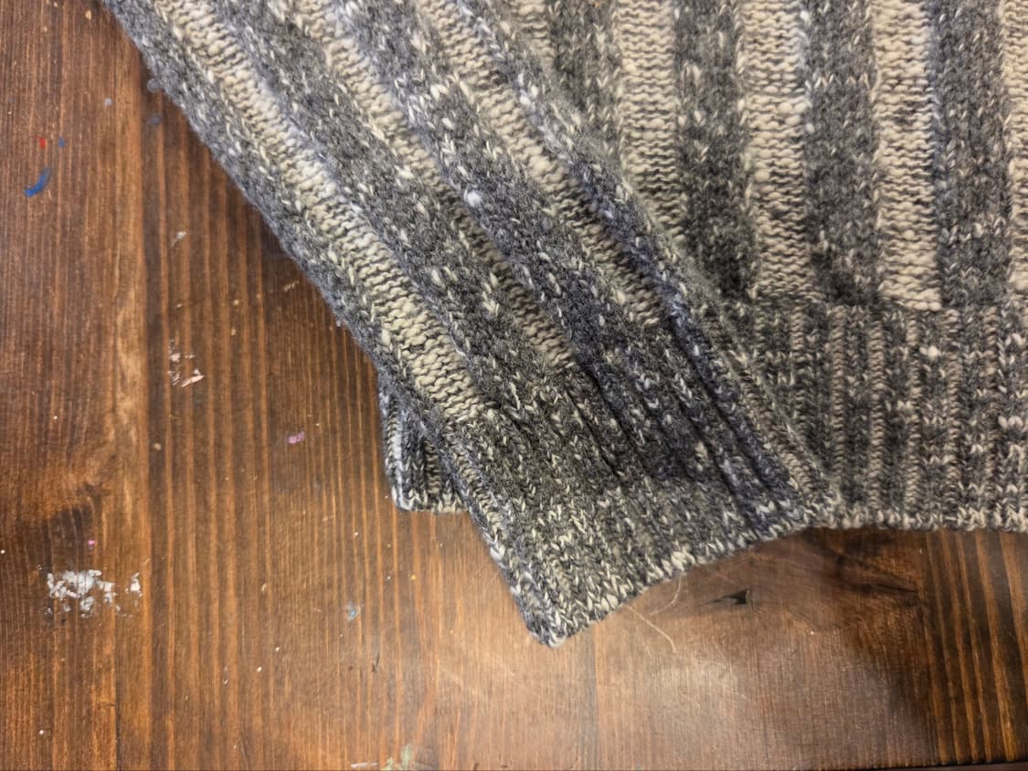 버버리 니트 상품이미지4