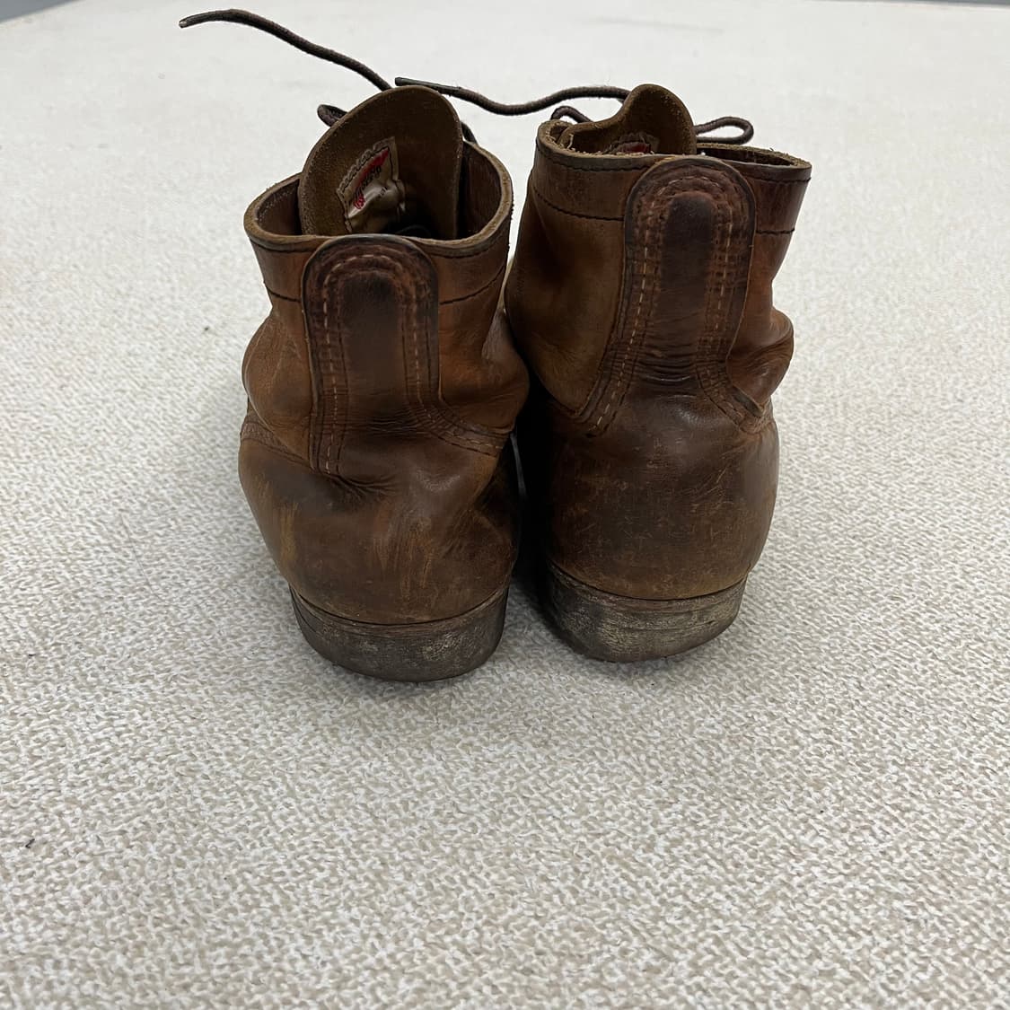 [US11D] 레드윙 아이언레인저 8085 D11 부츠 0120M1 상품이미지4