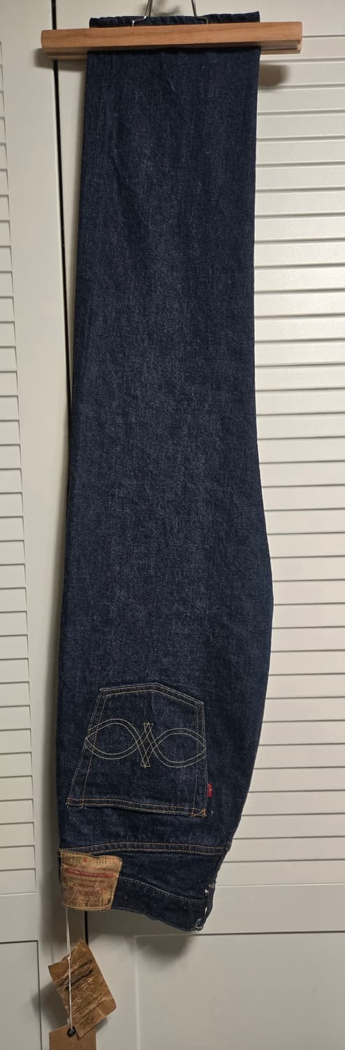 웨어하우스 1101 31/31 상품이미지1