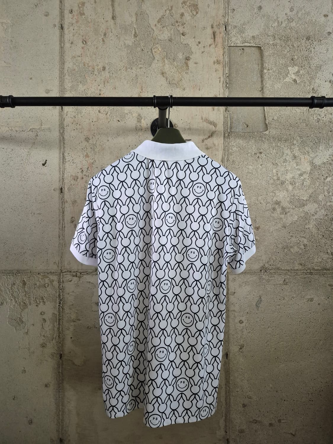 페리게이츠 골프 기능성 반팔티셔츠 상품이미지3