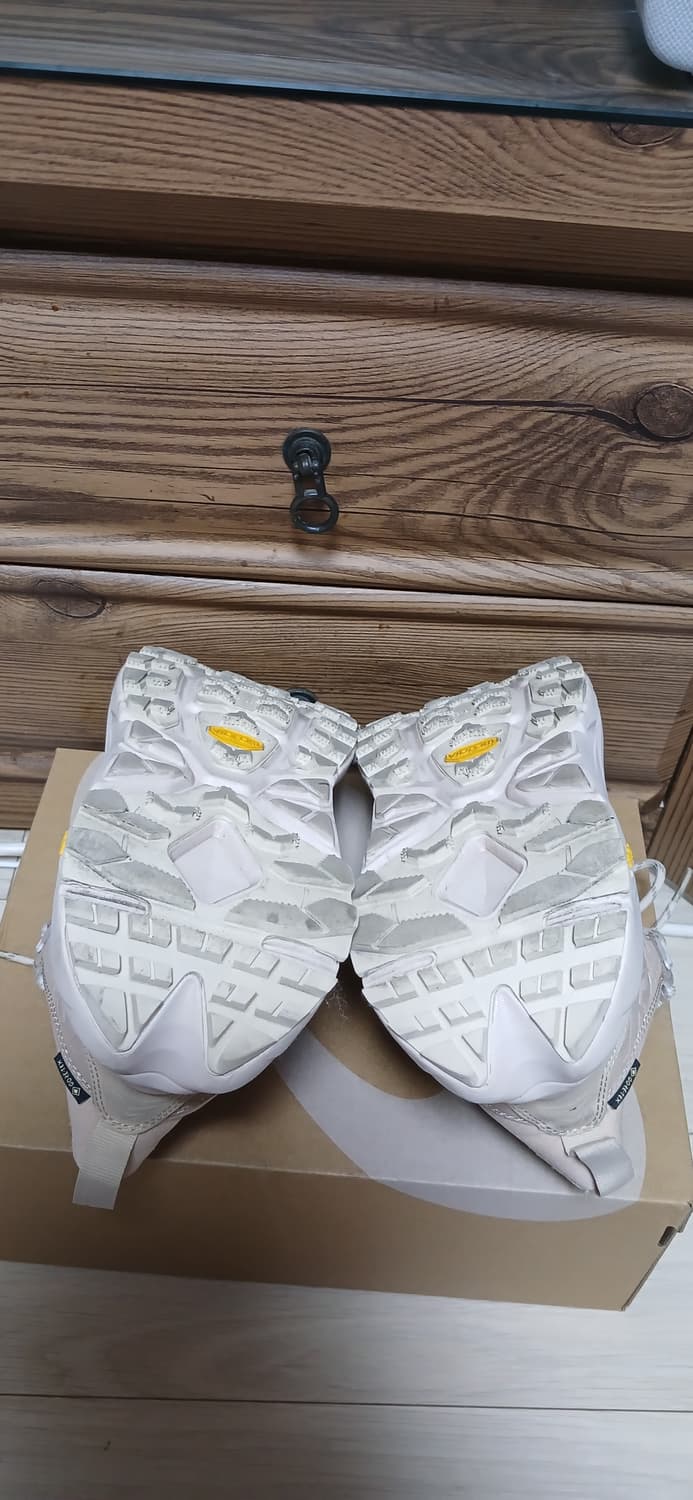 호카 카하 2 로우 GTX 트레킹화(255mm)  상품이미지7