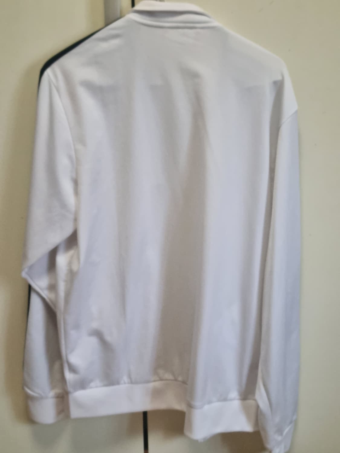 아디다스 져지 화이트 상품이미지2