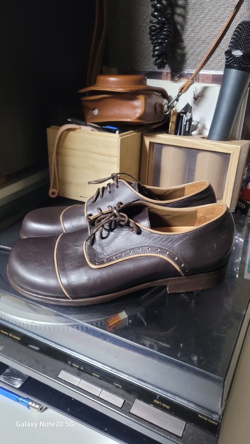 바겐스탁 로퍼 상품이미지2