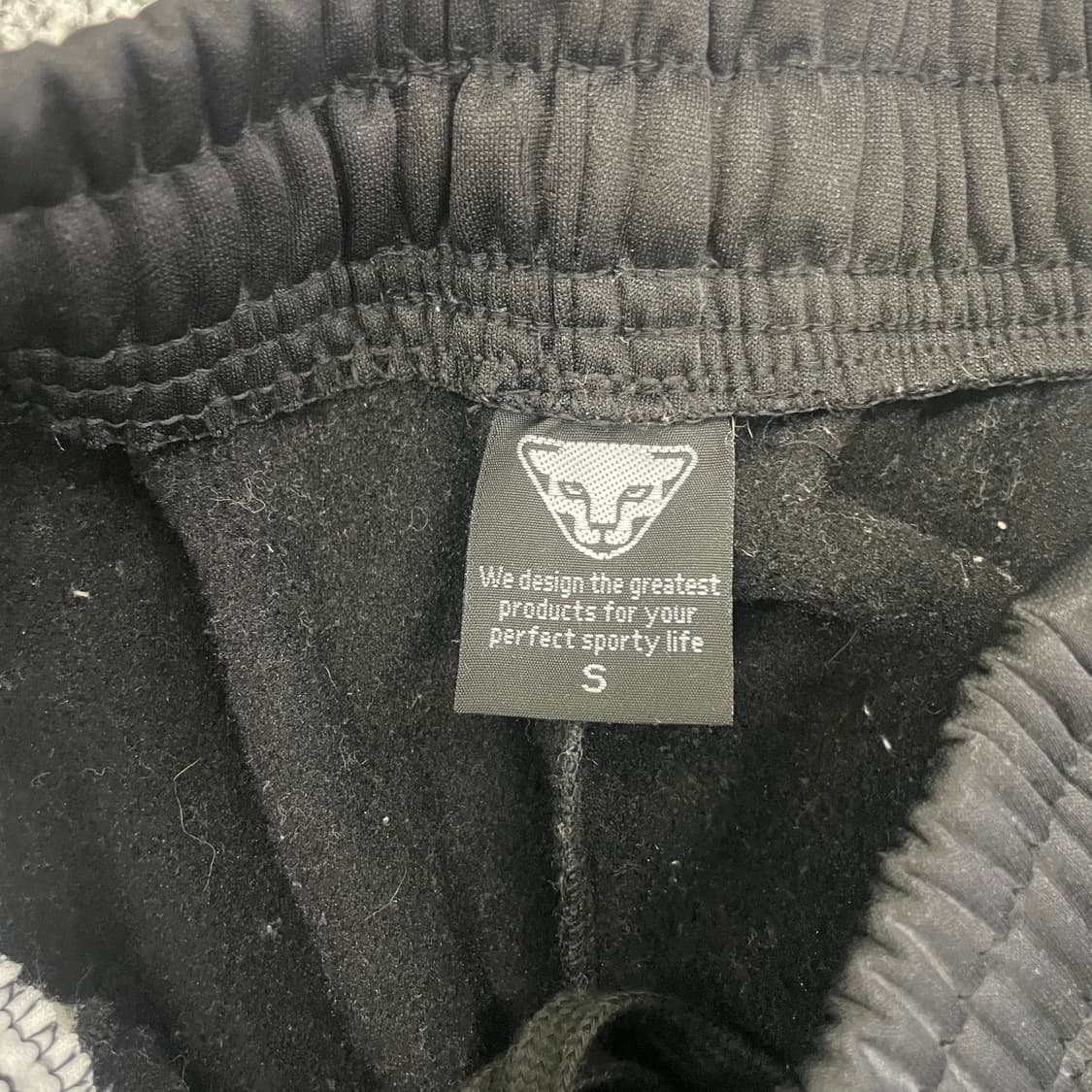 [S] 다이나핏 트레이닝 팬츠 0102HS1 상품이미지2