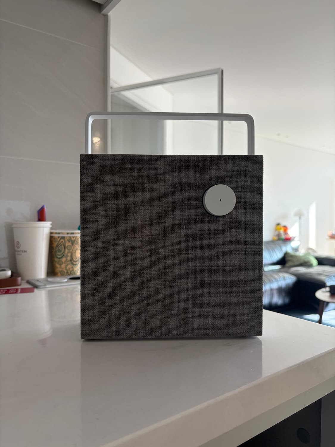 IKEA 이케아 무선 블루투스 스피커 ENEBY 에네뷔 20 2세대   상품이미지3