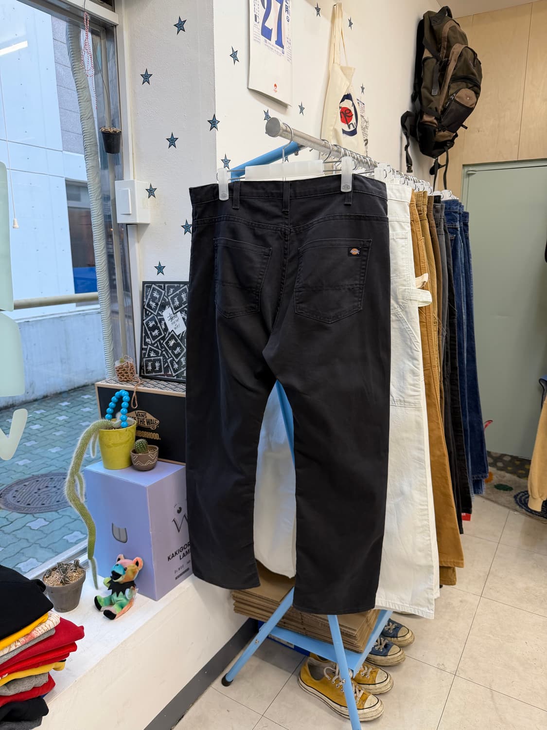Dickies cotton pants (36inch) 상품이미지3