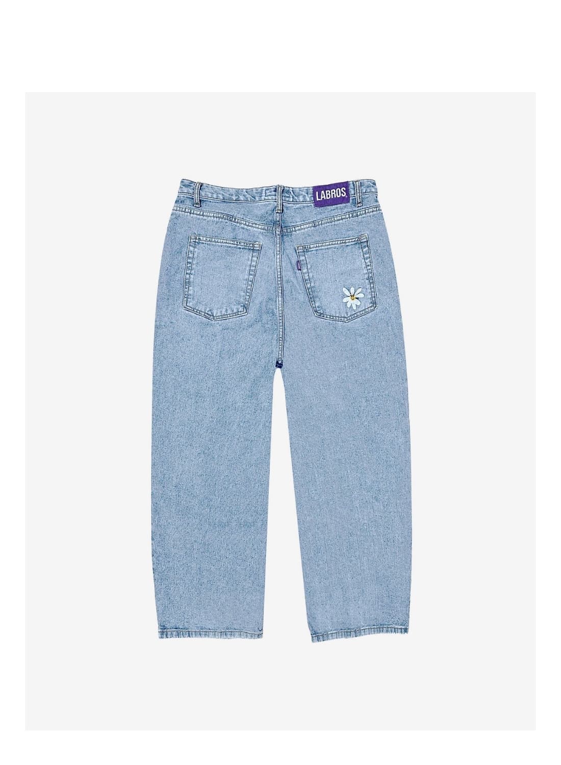 라브로스 바지 상품이미지2