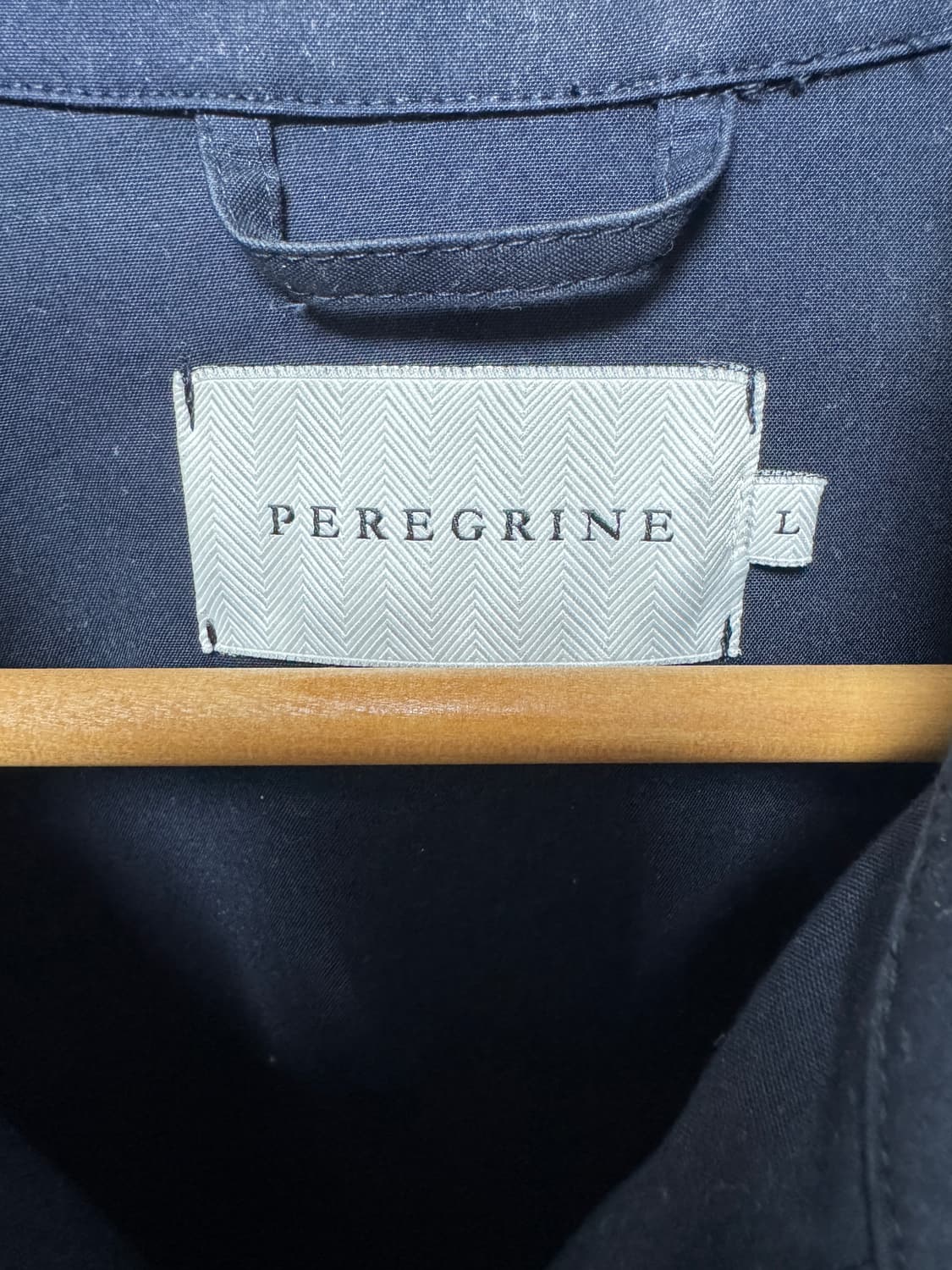 peregrine 워크자켓 L 상품이미지3