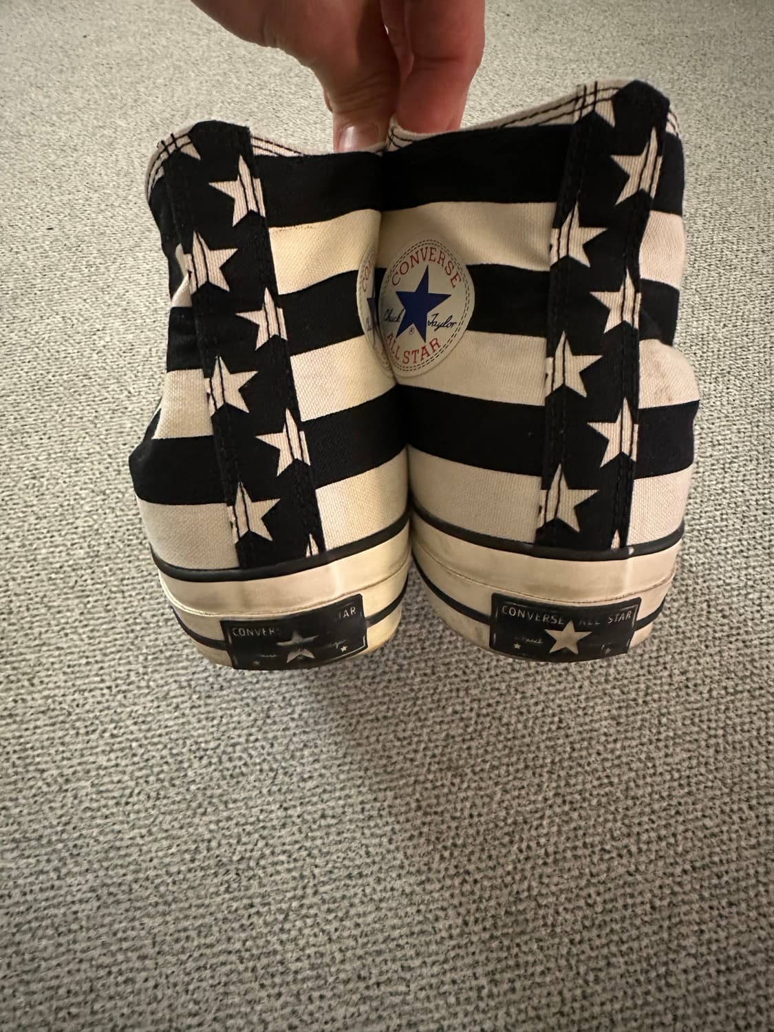 컨버스 어딕트 척테일러 290 상품이미지5